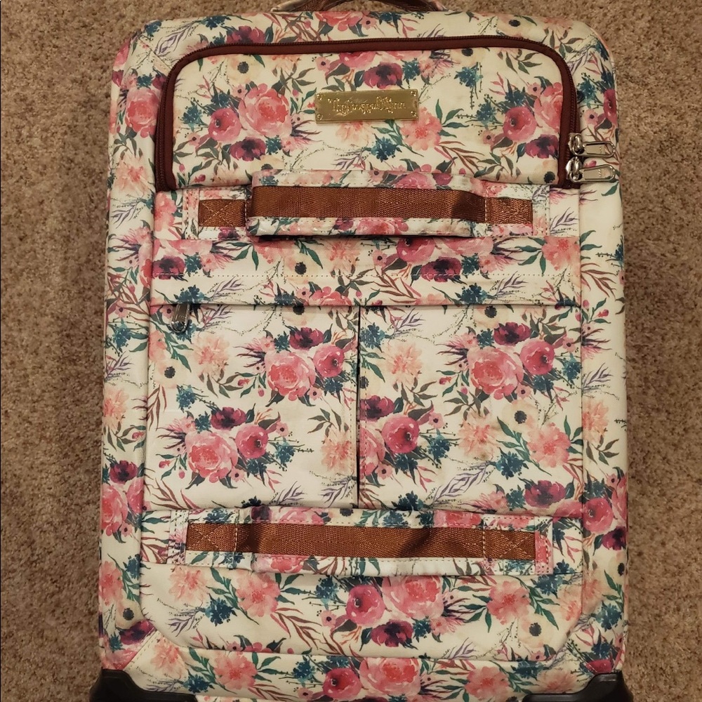 House of Flynn Playa Shootcase